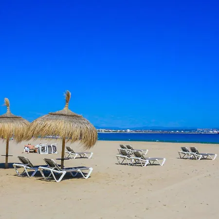 Litoral Costa Dorada - Pinamar Only Families Апартаменти *