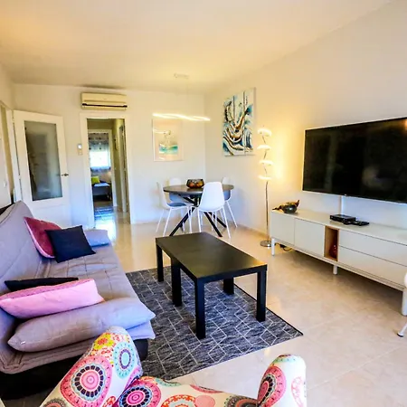 Litoral Costa Dorada - Pinamar Only Families