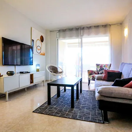 Litoral Costa Dorada - Pinamar Only Families Апартаменти