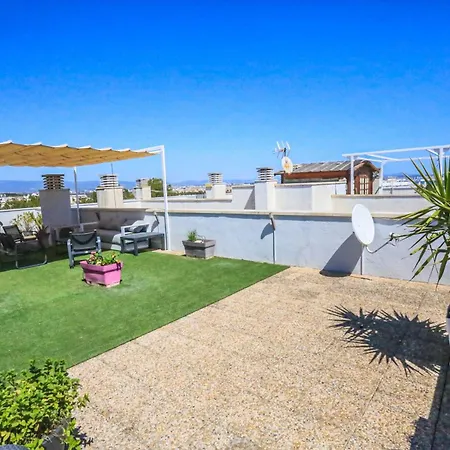 Litoral Costa Dorada - Pinamar Only Families Апартаменти