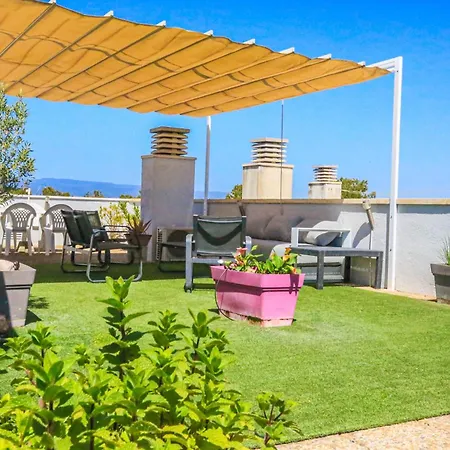 Апартаменти Litoral Costa Dorada - Pinamar Only Families Салоу