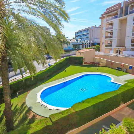 Апартаменти Litoral Costa Dorada - Pinamar Only Families
